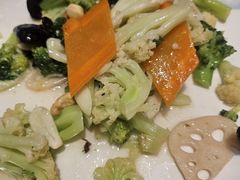 -裕德隆清真饭庄·天津特色菜(东丽店)