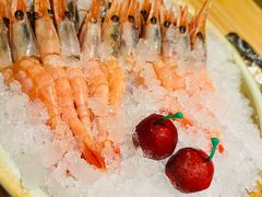 -贵木日本料理·铁板烧(新地假日广场店)