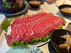 -东来顺饭庄(西直门店)