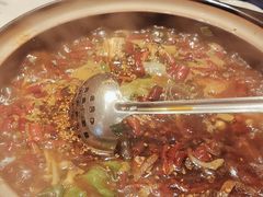 -川味堂·四川豆花(八卦岭店)