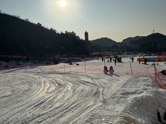 -大围山国家森林公园