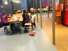 -汉堡王(南京砂之船店)