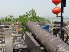 -南京城墙景区