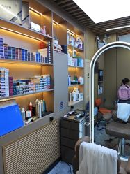 点击看大图 -丝沐造型-HAIR SALON