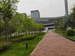 -深圳大学(丽湖校区)