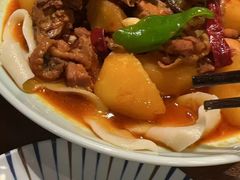 -疆里疆外·和田烤肉·清真