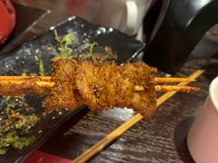 -蛙三泡椒牛蛙(万象城店)