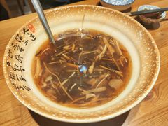 -莲池荟素食馆·12年老字号(光孝寺店)