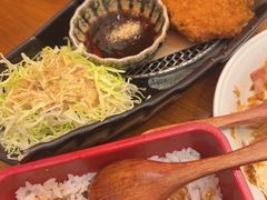 -白石の深夜食堂(泰华店)
