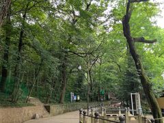 -虞山风景区
