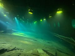-白鹤梁水下博物馆