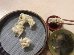 -海汇源老烧麦店(东大街总店)