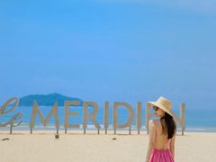 -石梅湾艾美度假酒店