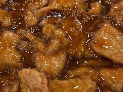 -烤肉宛饭庄(北新桥店)