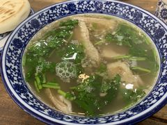 -老白家水盆羊肉