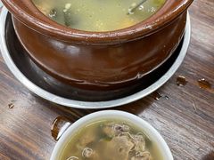 -民间瓦缸煨汤館(嵩山路店)