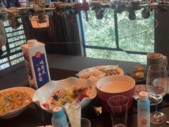 -西安凯悦酒店·湖畔中餐厅