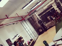 -YCHL Studios健身工作室(市二宫店)