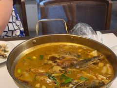 -食光慢宴·安吉土菜馆