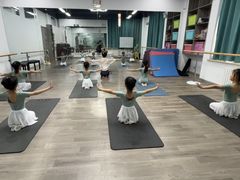 -快乐琴弦音乐舞蹈艺术教育中心(马连道校区)