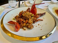 -宝丽轩中餐厅BAOLIXUAN