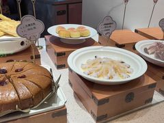 -翠山·映月湖景餐厅(映月湖公园店)
