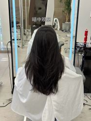-BOF HAIR BY HONTO