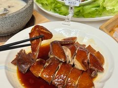 -顺德渔村·岭南一号