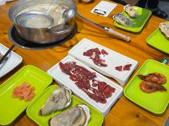 -养牛邓·潮汕牛肉海鲜自助火锅(广州店)