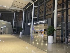 -上海中航虹桥机场泊悦酒店