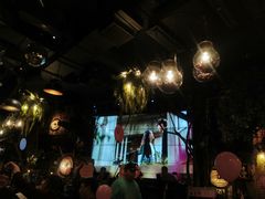 -胡桃里音乐酒馆(环亚凯瑟琳广场店)