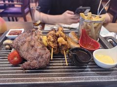 -上海金陵紫金山大酒店·汇海餐厅