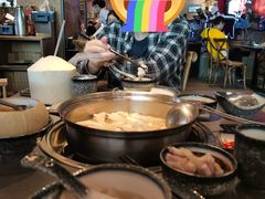 -同仁四季椰子鸡(宝安壹方城店)