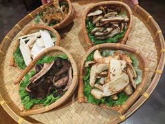 -滇野云南野生菌餐厅(陕西南路店)