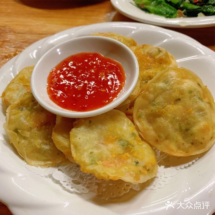 汕尾美食｜每次去汕尾必吃的大排档