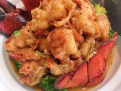 -万龙洲海鲜(南新仓店)