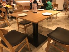大堂-必胜客(华都店)