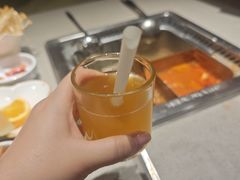 -海底捞火锅(漫乐城夜宵主题店)