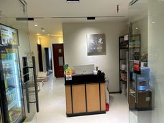 -微光私人影院(巴南万达店)