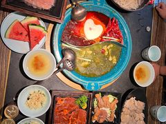 -吼堂老火锅(太古里总店)