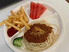 -贝林大翅鲸简餐厅(国家海洋博物馆店)