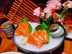 -京鹿料理(步步高梅溪新天地店)