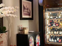 -悦融琥珀·京鲁菜·海味珍品(西单店)