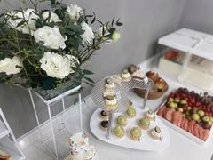 -玉见cake低糖蛋糕甜品台定制(河西店)