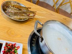 -吉友粥底火锅(方斜路店)