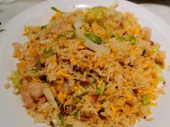 香港炒饭-翠华餐厅(德基广场店)