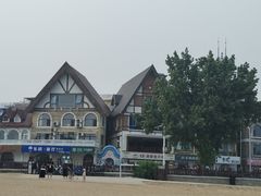 -老虎石海上公园