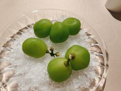 水果-成隆行·蟹王府(淮海店)