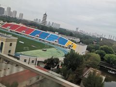 -天津水晶宫饭店