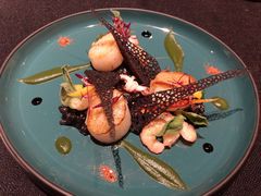 -AZUL by FUEL蓝色·法式酒馆(琶醍店)